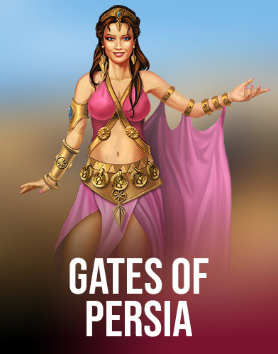 Gates of Persia