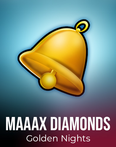 Maaax Diamonds GDN