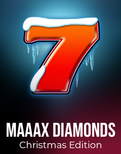 Maaax Diamonds Christmas Edition