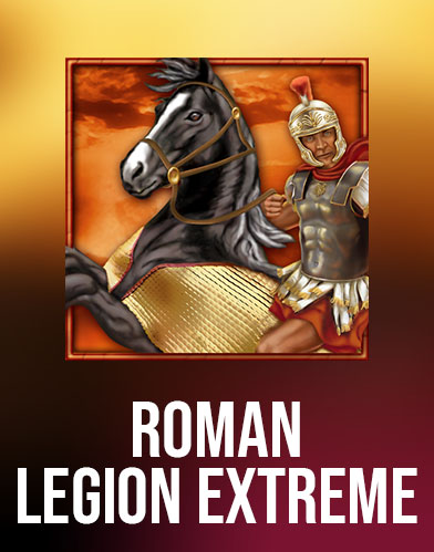 Roman Legion Extreme