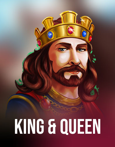 King & Queen