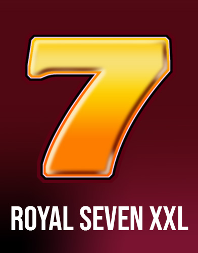 Royal Seven XXL