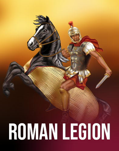 Roman Legion