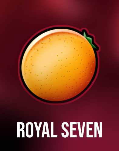 Royal Seven
