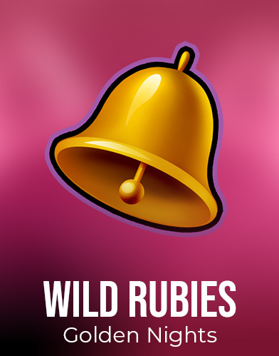 Wild Rubies GDN