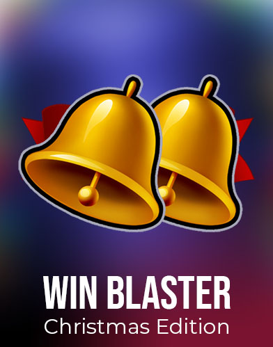 Win Blaster Christmas Edition