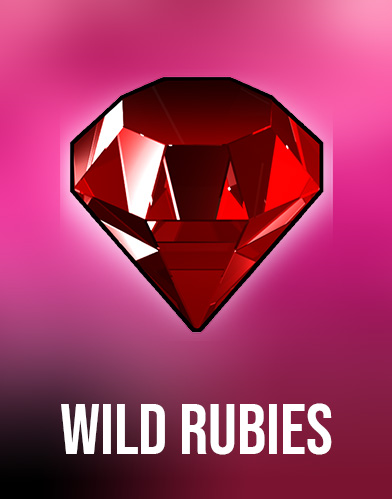 Wild Rubies