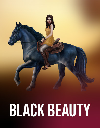 Black Beauty