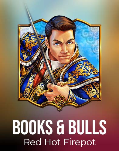 Books & Bulls RHFP