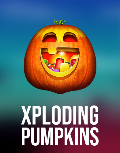 Xploding Pumpkins