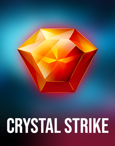 Crystal Strike