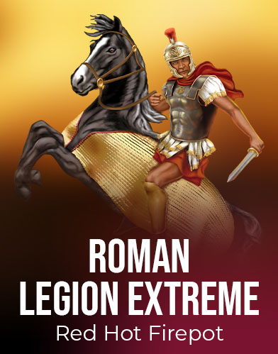 Roman Legion Extreme RHFP