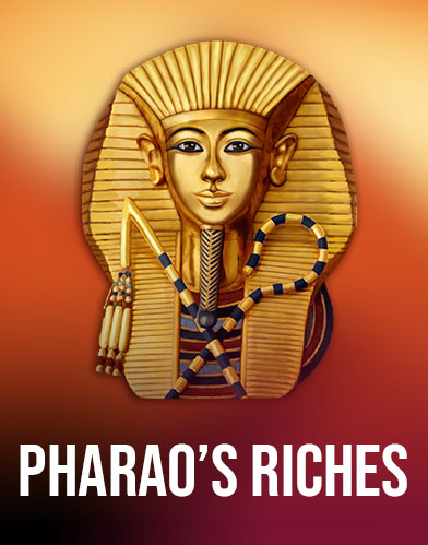 Pharao's Riches