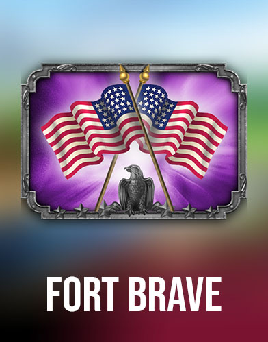 Fort Brave