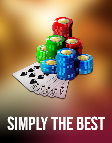 Simply the Best
