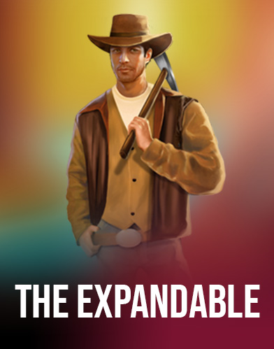 The Expandable