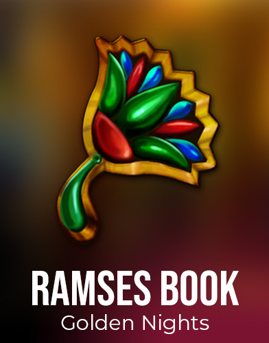 Ramses Book GDN