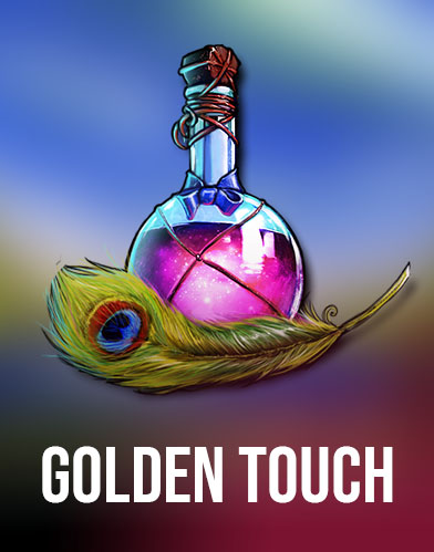 Golden Touch