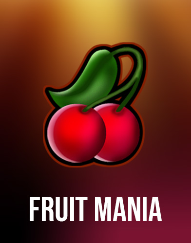 Fruit Mania