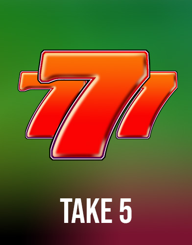 Take 5