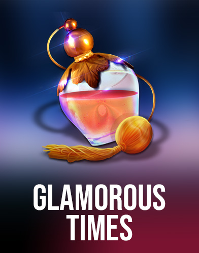 Glamorous Times