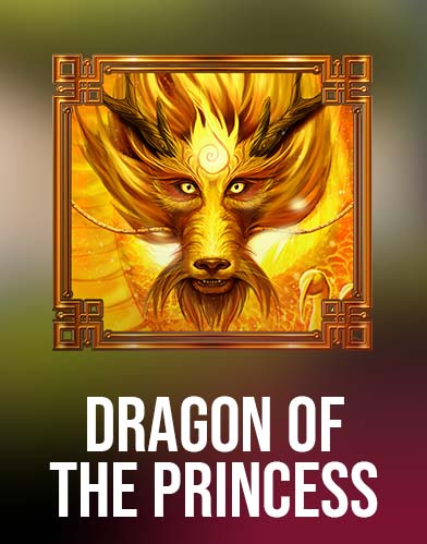 Dragon of the Princess