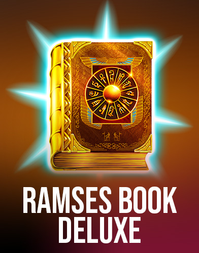 Ramses Book Deluxe