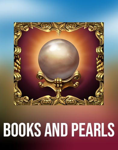 Books and Pearls