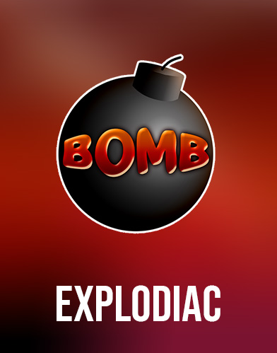 Explodiac