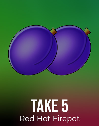Take 5 RHFP