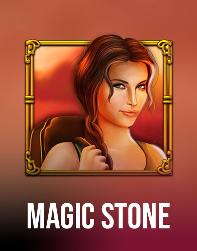 Magic Stone