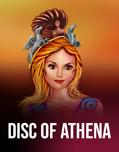 Disc of Athena