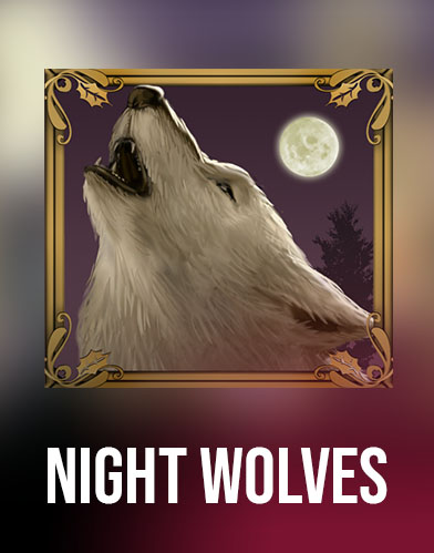 Night Wolves