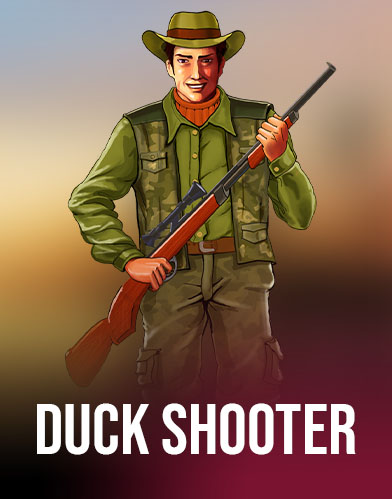 Duck Shooter