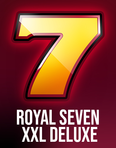 Royal Seven XXL Deluxe