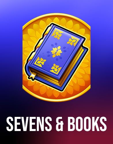 Sevens & Books