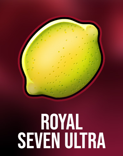 Royal Seven Ultra