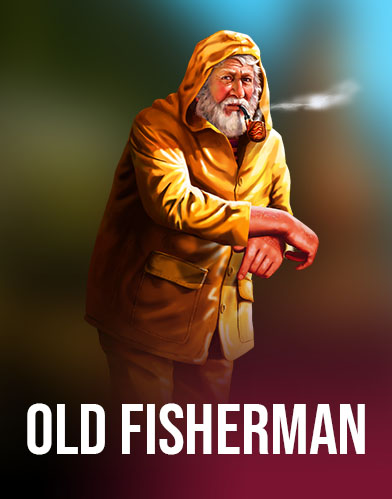 Old Fisherman