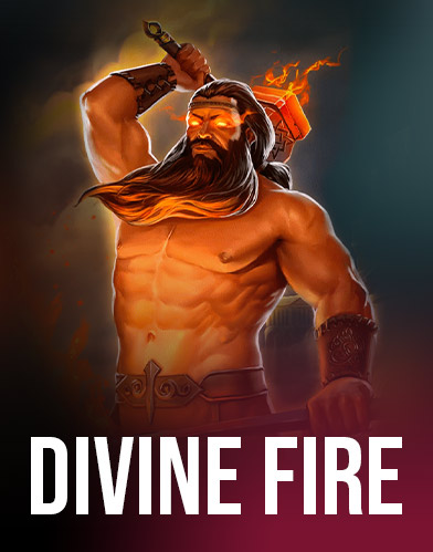 Divine Fire