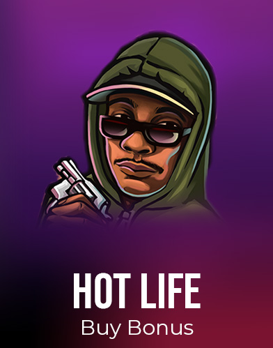 Hot Life Buy Bonus