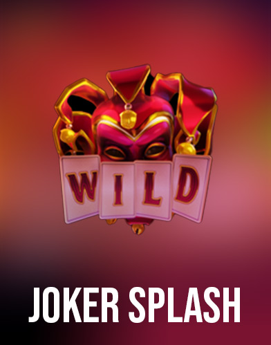 Joker Splash