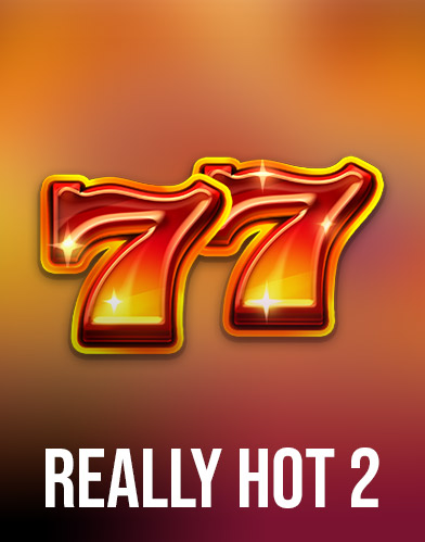 Really Hot 2