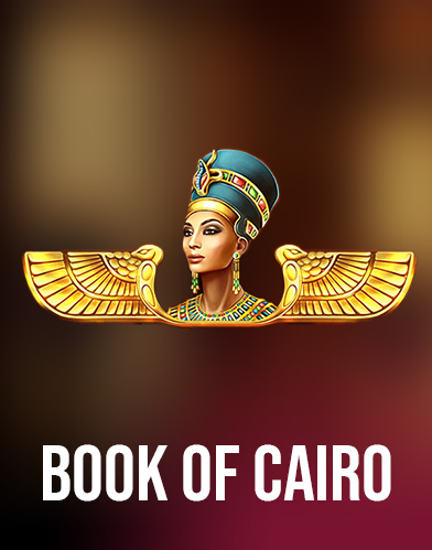 Book of Cairo