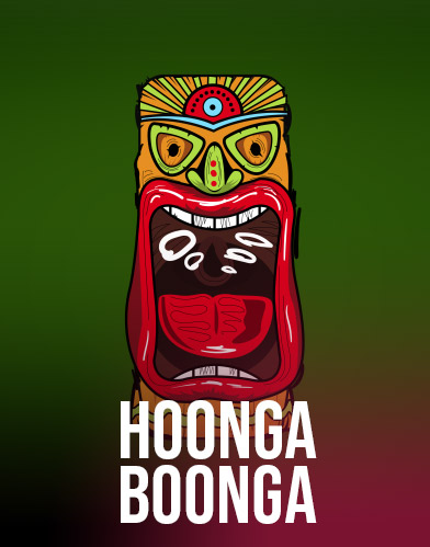 Hoonga Boonga
