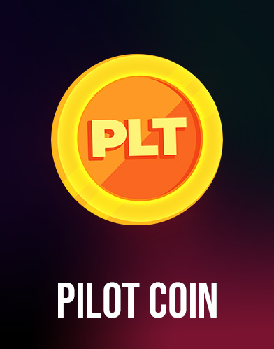 Pilot Coin