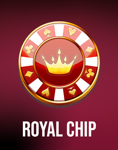 Royal Chip