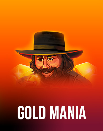 Gold Mania