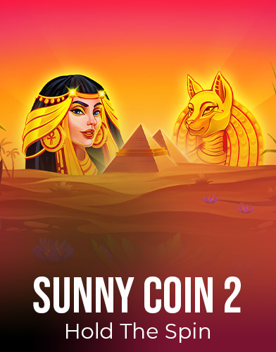 Sunny Coin Hold The Spin
