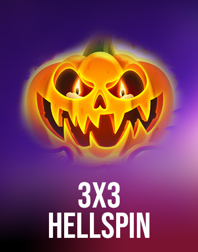 3X3: Hell Spin