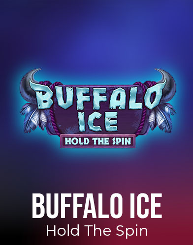 Buffalo Ice